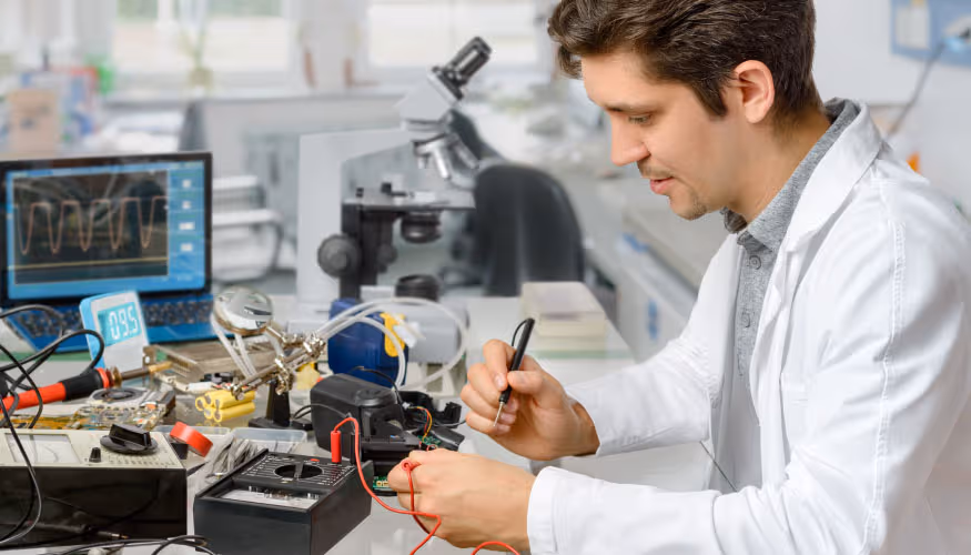 Büyükçekmece Elektronik Tamircisi