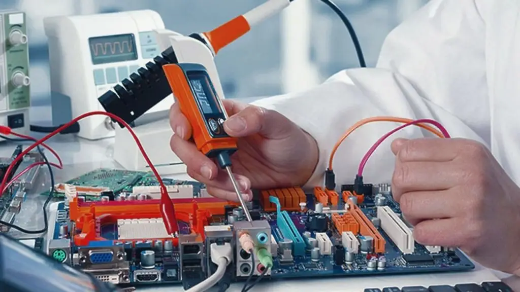 Büyükçekmece Elektronik Tamircisi